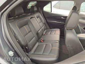 2022 Chevrolet Equinox Premier 1LZ - miniatura 16