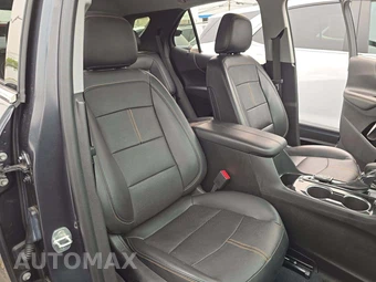 2022 Chevrolet Equinox Premier 1LZ - miniatura 18