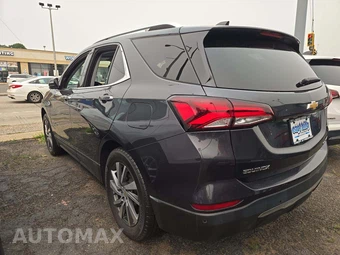 2022 Chevrolet Equinox Premier 1LZ - miniatura 2