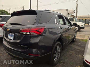 2022 Chevrolet Equinox Premier 1LZ - miniatura 3