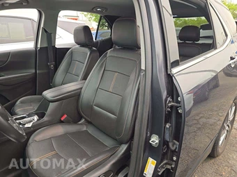 2022 Chevrolet Equinox Premier 1LZ - miniatura 6