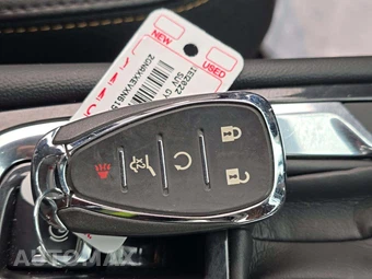 2022 Chevrolet Equinox Premier 1LZ - miniatura 8