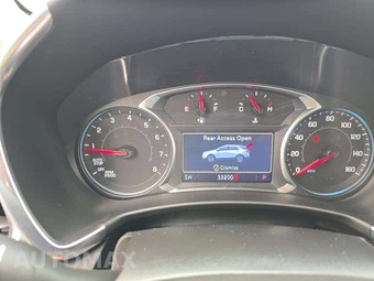 2022 Chevrolet Equinox Premier 1LZ - miniatura 9