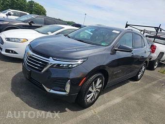 2022 Chevrolet Equinox Premier 1LZ