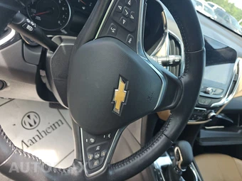 2022 Chevrolet Equinox Premier 1LZ - miniatura 10