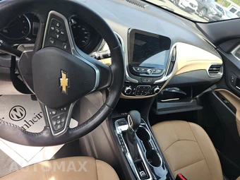 2022 Chevrolet Equinox Premier 1LZ - miniatura 11