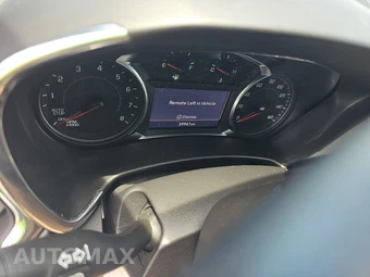 2022 Chevrolet Equinox Premier 1LZ - miniatura 12