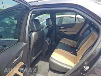 2022 Chevrolet Equinox Premier 1LZ - miniatura 13