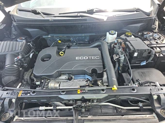 2022 Chevrolet Equinox Premier 1LZ - miniatura 15