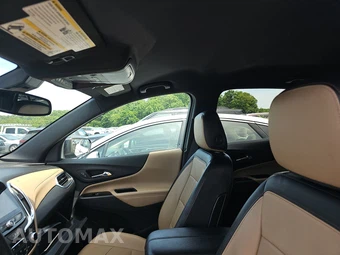 2022 Chevrolet Equinox Premier 1LZ - miniatura 18