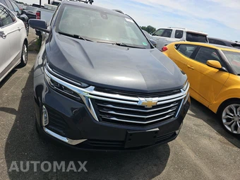 2022 Chevrolet Equinox Premier 1LZ - miniatura 2