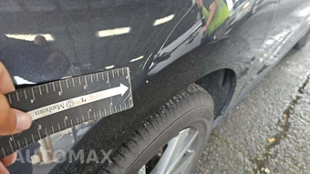 2022 Chevrolet Equinox Premier 1LZ - miniatura 21