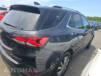 2022 Chevrolet Equinox Premier 1LZ - miniatura 4