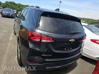 2022 Chevrolet Equinox Premier 1LZ - miniatura 5