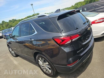 2022 Chevrolet Equinox Premier 1LZ - miniatura 6