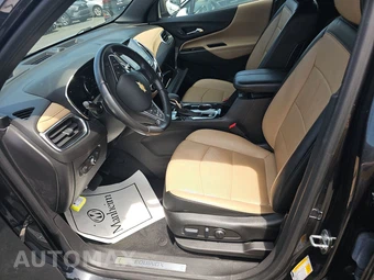 2022 Chevrolet Equinox Premier 1LZ - miniatura 7