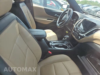 2022 Chevrolet Equinox Premier 1LZ - miniatura 8