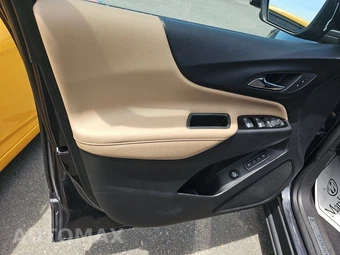 2022 Chevrolet Equinox Premier 1LZ - miniatura 9
