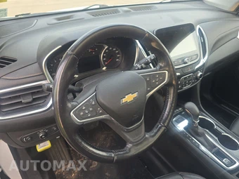 2022 Chevrolet Equinox Premier 1LZ - miniatura 10