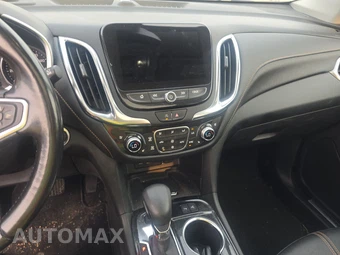 2022 Chevrolet Equinox Premier 1LZ - miniatura 11