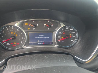 2022 Chevrolet Equinox Premier 1LZ - miniatura 12