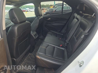 2022 Chevrolet Equinox Premier 1LZ - miniatura 13