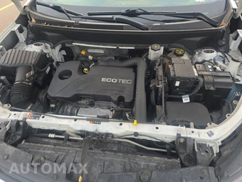 2022 Chevrolet Equinox Premier 1LZ - miniatura 15