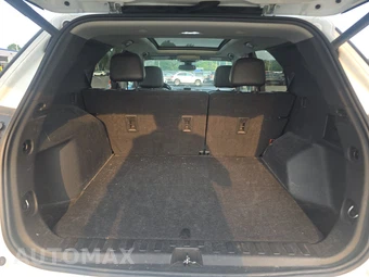 2022 Chevrolet Equinox Premier 1LZ - miniatura 16