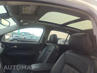 2022 Chevrolet Equinox Premier 1LZ - miniatura 17