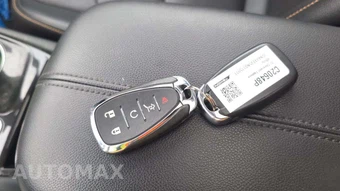 2022 Chevrolet Equinox Premier 1LZ - miniatura 19