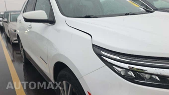 2022 Chevrolet Equinox Premier 1LZ - miniatura 22