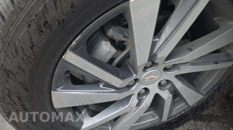 2022 Chevrolet Equinox Premier 1LZ - miniatura 29