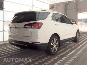 2022 Chevrolet Equinox Premier 1LZ - miniatura 4