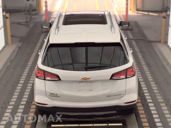 2022 Chevrolet Equinox Premier 1LZ - miniatura 5