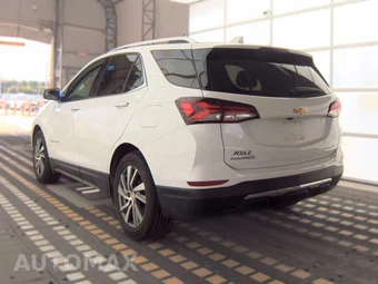 2022 Chevrolet Equinox Premier 1LZ - miniatura 6