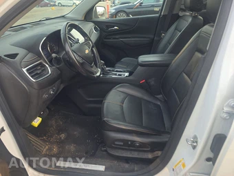 2022 Chevrolet Equinox Premier 1LZ - miniatura 7