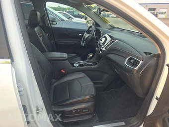 2022 Chevrolet Equinox Premier 1LZ - miniatura 8