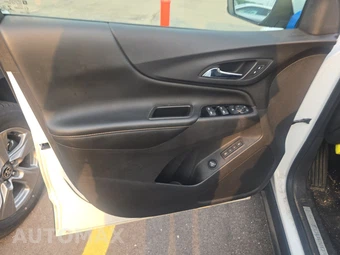 2022 Chevrolet Equinox Premier 1LZ - miniatura 9