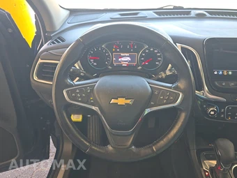 2022 Chevrolet Equinox Premier 1LZ - miniatura 10