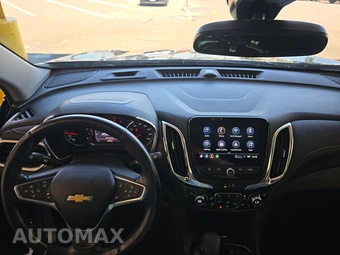 2022 Chevrolet Equinox Premier 1LZ - miniatura 11