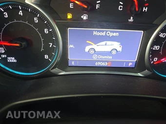 2022 Chevrolet Equinox Premier 1LZ - miniatura 12