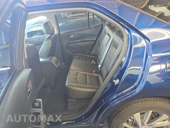 2022 Chevrolet Equinox Premier 1LZ - miniatura 13