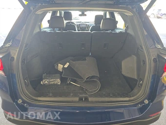2022 Chevrolet Equinox Premier 1LZ - miniatura 16