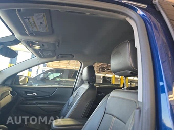2022 Chevrolet Equinox Premier 1LZ - miniatura 17