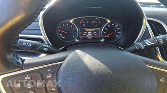 2022 Chevrolet Equinox Premier 1LZ - miniatura 18