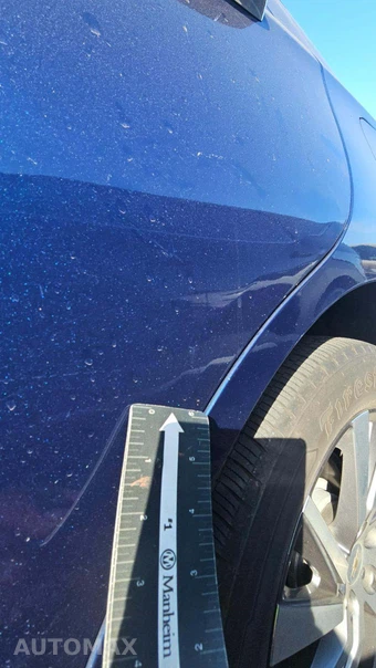 2022 Chevrolet Equinox Premier 1LZ - miniatura 22