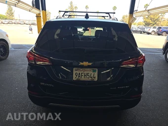 2022 Chevrolet Equinox Premier 1LZ - miniatura 5