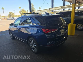 2022 Chevrolet Equinox Premier 1LZ - miniatura 6