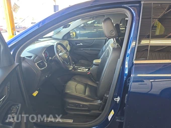 2022 Chevrolet Equinox Premier 1LZ - miniatura 7