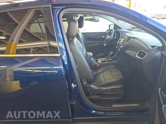2022 Chevrolet Equinox Premier 1LZ - miniatura 8